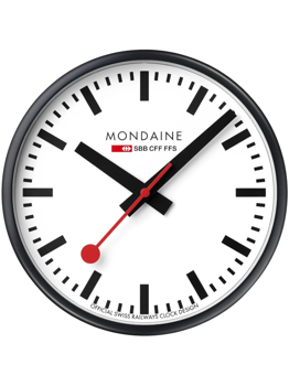 Model A990.CLOCK.12SBB, autoriseret forhandler Guldsmykket ny