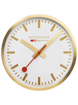 Model A990.CLOCK.18SBG, autoriseret forhandler Guldsmykket ny