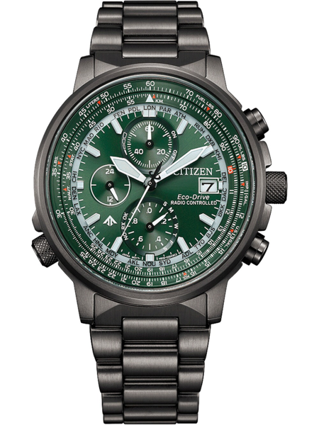 Model AT8304-57W, autoriseret forhandler Guldsmykket ny