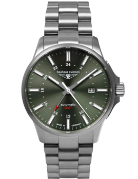 Model 2868M-4, autoriseret forhandler Guldsmykket ny
