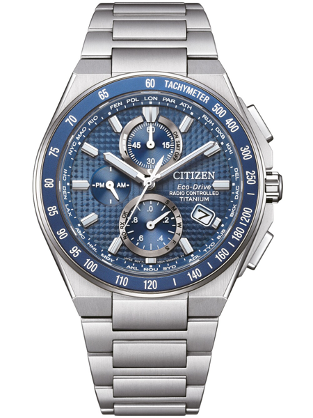 Model AT8396-59L, autoriseret forhandler Guldsmykket ny