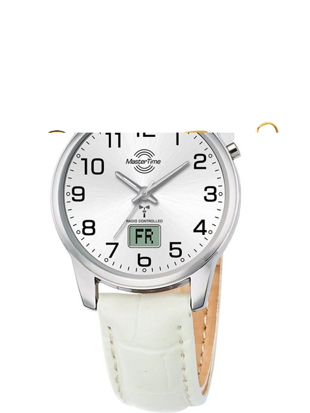 Model CR635-413-39, autoriseret forhandler Guldsmykket ny