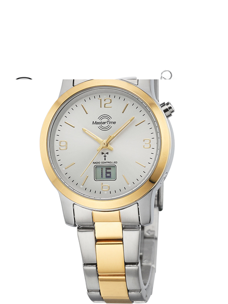 Model CR641-001-21, autoriseret forhandler Guldsmykket ny