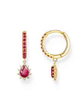 Model CR748-995-10, autoriseret forhandler Guldsmykket ny