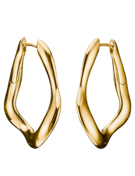 Model CR755-413-39, autoriseret forhandler Guldsmykket ny