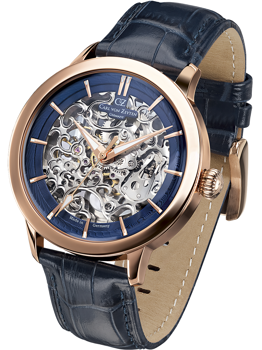 Model CVZ0013RBLS, autoriseret forhandler Guldsmykket ny