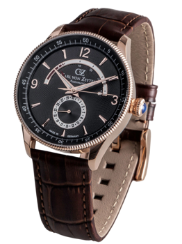 Model CVZ0032RBK, autoriseret forhandler Guldsmykket ny