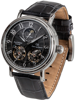 Model CVZ0054GY, autoriseret forhandler Guldsmykket ny