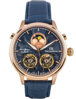 Model CVZ0060RBLS, autoriseret forhandler Guldsmykket ny