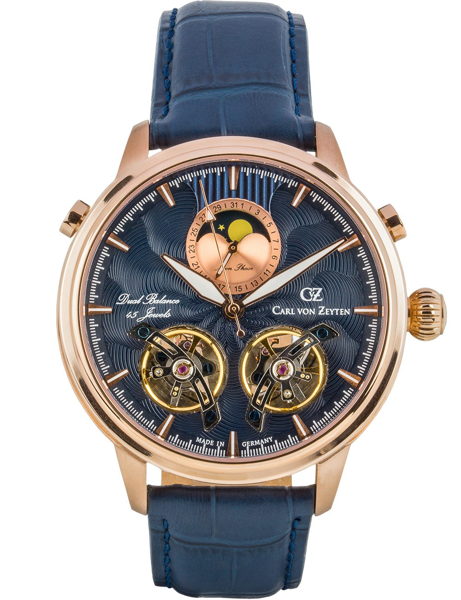 Model CVZ0060RBLS, autoriseret forhandler Guldsmykket ny