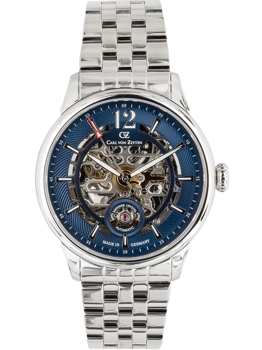 Model CVZ0080BLMS, autoriseret forhandler Guldsmykket ny