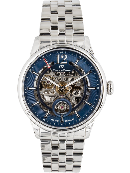 Model CVZ0080BLMS, autoriseret forhandler Guldsmykket ny