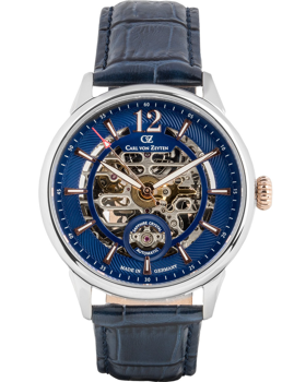 Model CVZ0080BLRS, autoriseret forhandler Guldsmykket ny