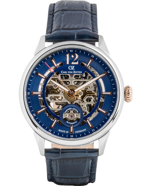 Model CVZ0080BLRS, autoriseret forhandler Guldsmykket ny