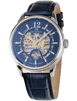 Model CVZ0080BLS, autoriseret forhandler Guldsmykket ny