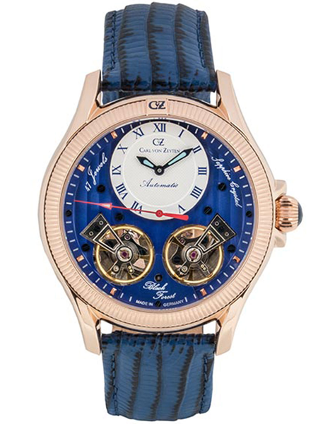 Model CVZ0084RBLS, autoriseret forhandler Guldsmykket ny