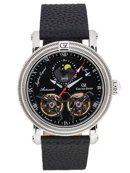 Model CVZ0085BKS, autoriseret forhandler Guldsmykket ny