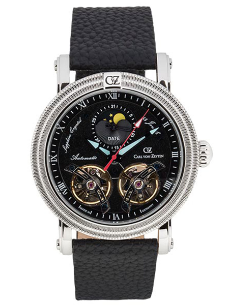 Model CVZ0085BKS, autoriseret forhandler Guldsmykket ny