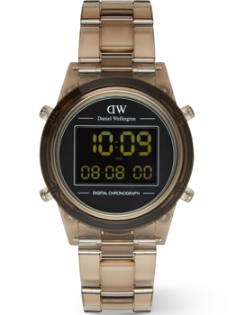 Model DW00100761, autoriseret forhandler Guldsmykket ny