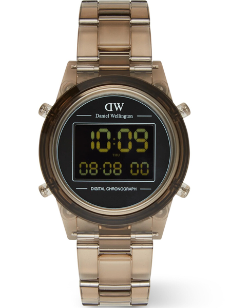 Model DW00100761, autoriseret forhandler Guldsmykket ny