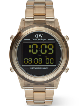 Model DW00100767, autoriseret forhandler Guldsmykket ny