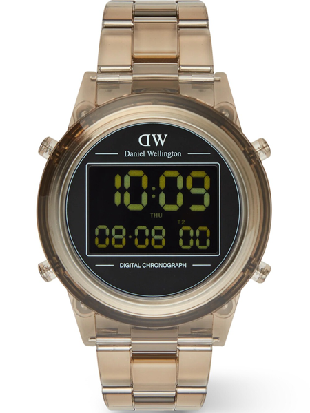 Model DW00100767, autoriseret forhandler Guldsmykket ny