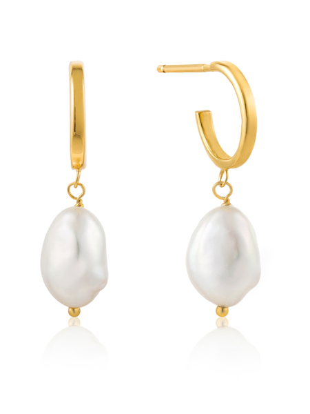 Model E019-02G, autoriseret forhandler Guldsmykket ny