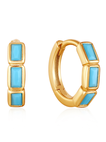 Model E033-04G, autoriseret forhandler Guldsmykket ny