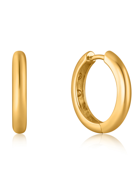 Model E034-06G, autoriseret forhandler Guldsmykket ny