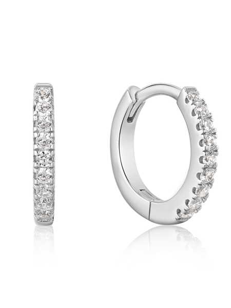 Model E035-17H, autoriseret forhandler Guldsmykket ny