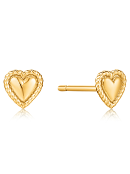 Model E036-02G, autoriseret forhandler Guldsmykket ny