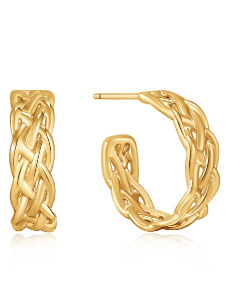 Model E036-05G, autoriseret forhandler Guldsmykket ny