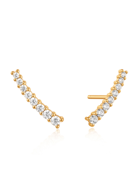 Model E037-03G, autoriseret forhandler Guldsmykket ny