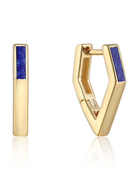 Model E042-02G-L, autoriseret forhandler Guldsmykket ny