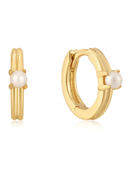 Model E043-03G, autoriseret forhandler Guldsmykket ny