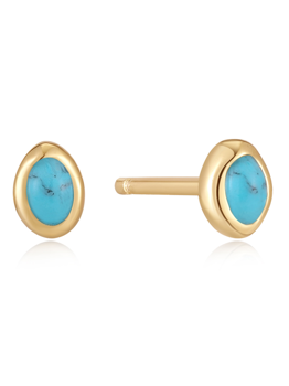 Model E044-01G, autoriseret forhandler Guldsmykket ny