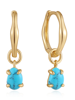 Model E044-05G, autoriseret forhandler Guldsmykket ny