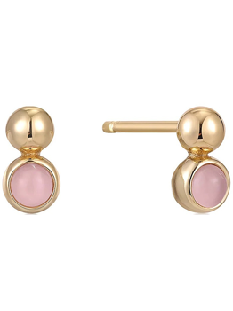 Model E045-01G-RQ, autoriseret forhandler Guldsmykket ny