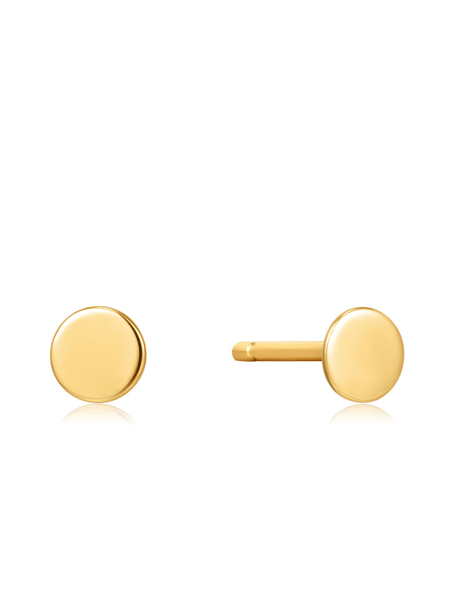 Model EAU001-04YG, autoriseret forhandler Guldsmykket ny