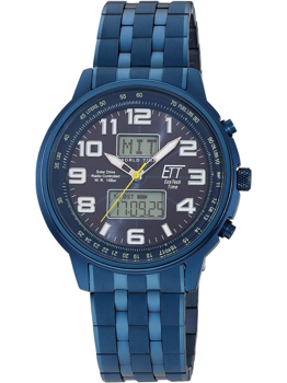 Model EGS-11735-32M, autoriseret forhandler Guldsmykket ny