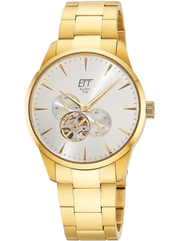 Model EGS-40404-41M, autoriseret forhandler Guldsmykket ny