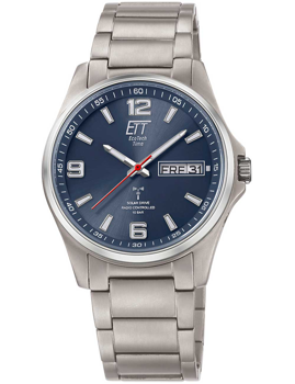 Model EGT-11602-31M, autoriseret forhandler Guldsmykket ny