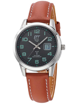 Model ELS-11588-22L, autoriseret forhandler Guldsmykket ny