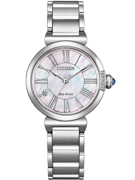Model EM1060-87Y, autoriseret forhandler Guldsmykket ny