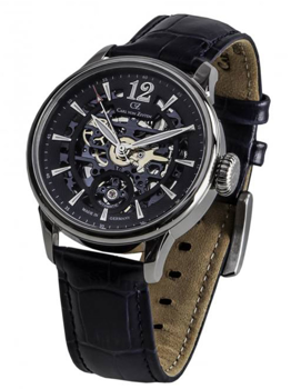 Model CVZ0051BL, autoriseret forhandler Guldsmykket ny