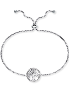 Model ERB-LILTREE-ZI, autoriseret forhandler Guldsmykket ny