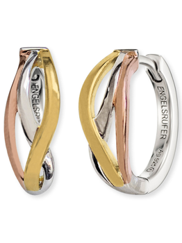 Model ERE-PARADISE-TRI-CR, autoriseret forhandler Guldsmykket ny