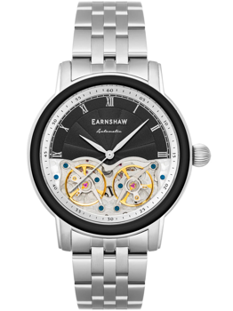 Model ES-8255-11, autoriseret forhandler Guldsmykket ny