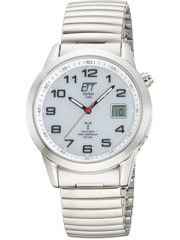 Model EGS-11711-12Z, autoriseret forhandler Guldsmykket ny