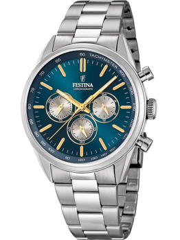 Model F16820/C, autoriseret forhandler Guldsmykket ny
